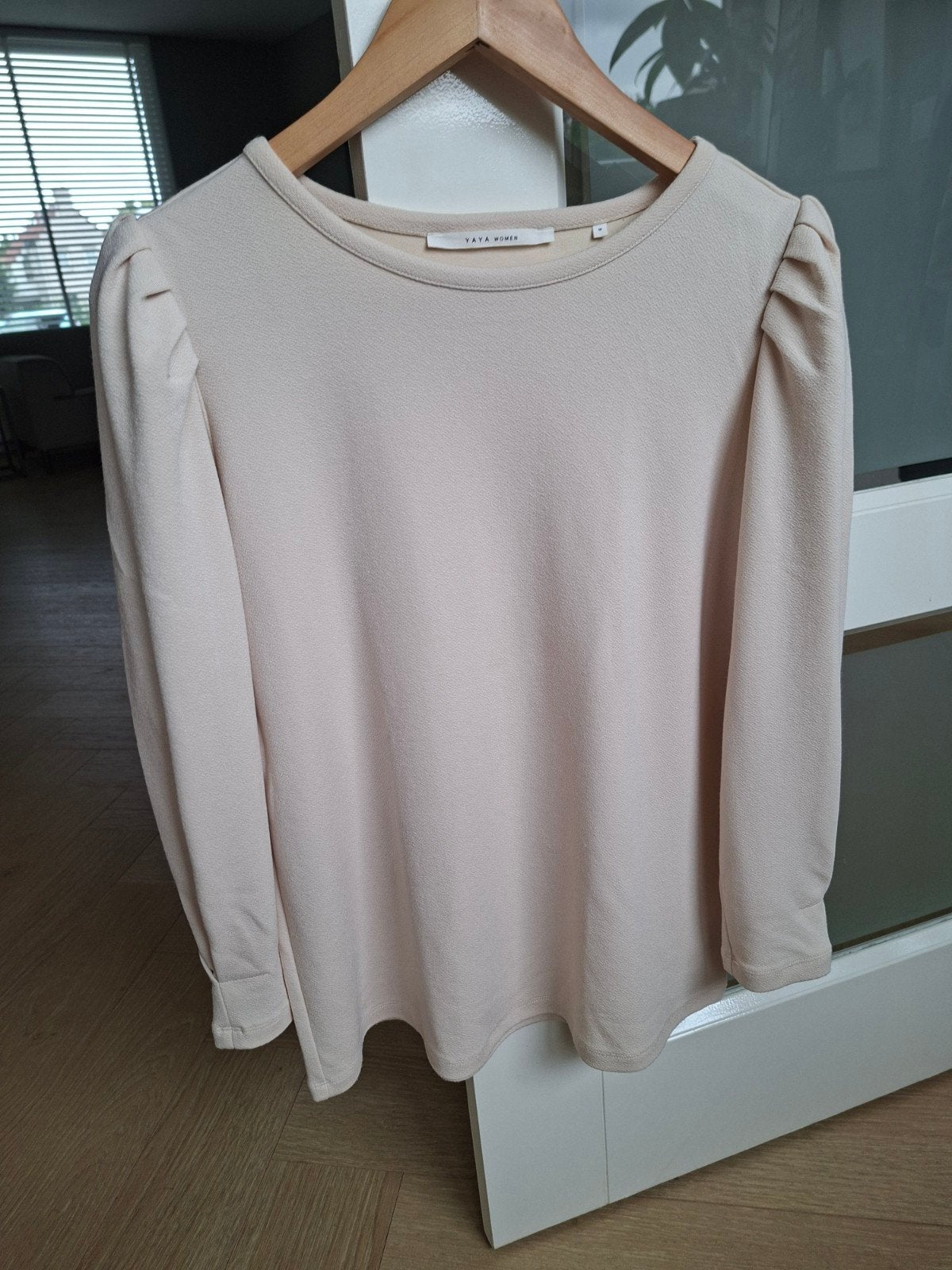 Yaya  top maat M, Maat 38/40 (M), Overige kleuren, Ophalen of Verzenden, Zo goed als nieuw