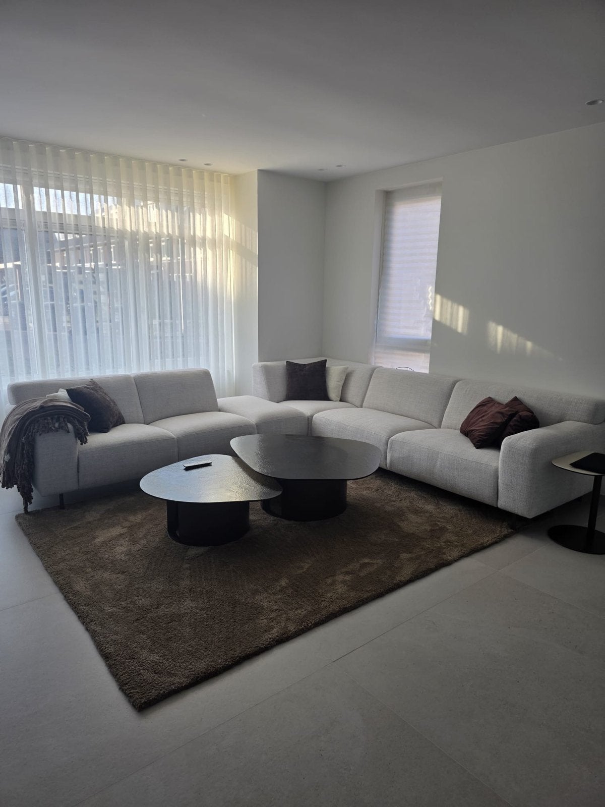 Moderne vloerkleed 200x300 cm