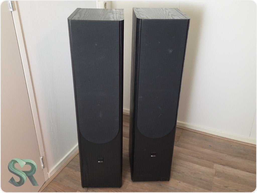 MB Quart QL 802 SP, Audio, Tv en Foto, Overige merken, Gebruikt, ., Ophalen of Verzenden