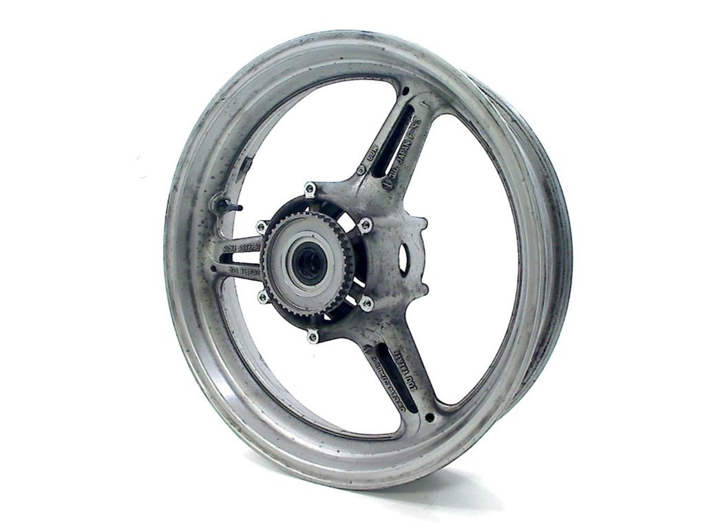 Voorvelg Yamaha FJR 1300 2006-2012 ABS (FJR1300 FJR1300A), Yamaha Motor Europe N.V., Gebruikt, Customersupport@yamaha-motor.co.uk