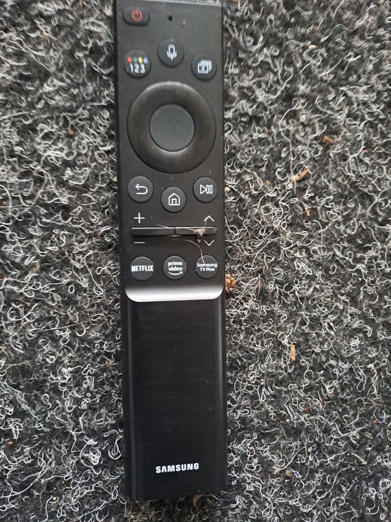 Samsung Smart TV Afstandsbediening TM2180E, Gebruikt, Tv, Ophalen of Verzenden, Origineel