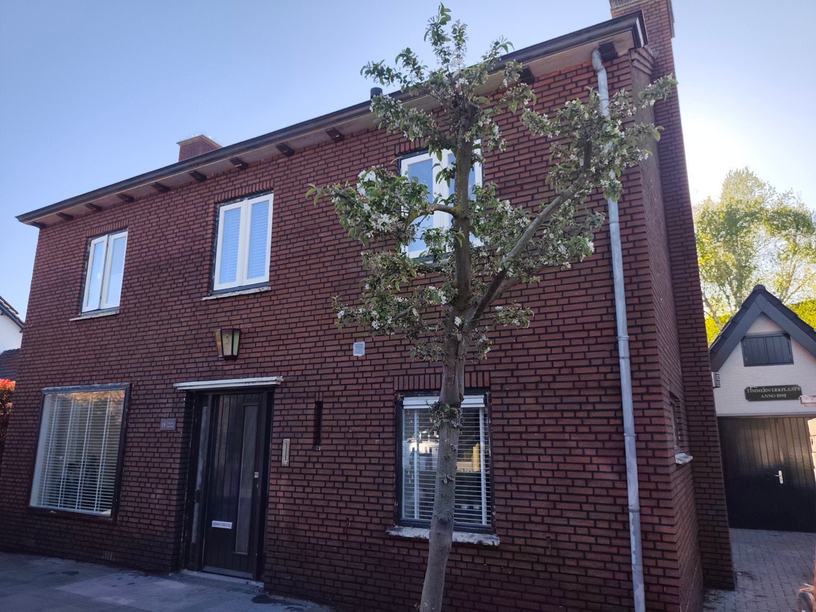 Gevelrenovatie | Uithakken & Voegen | Gratis Offerte, Metselwerk