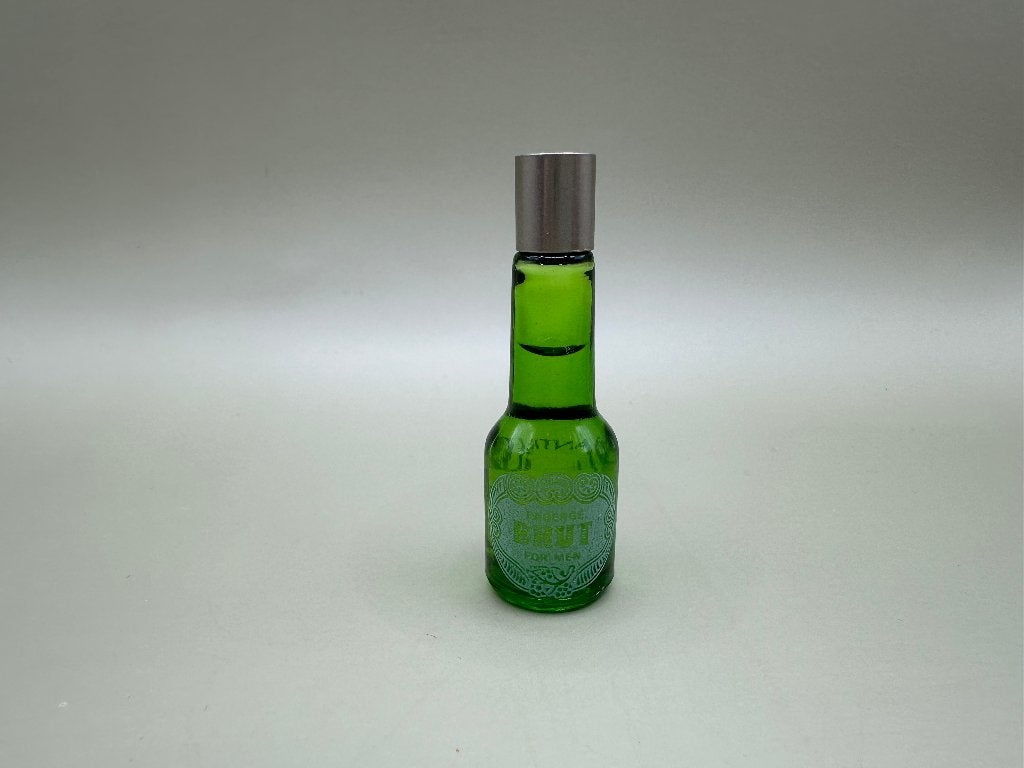 Fabergé  Brut for Men AS 4,5 ml, Verzamelen, Verzenden, Nieuw, Miniatuur, Gevuld