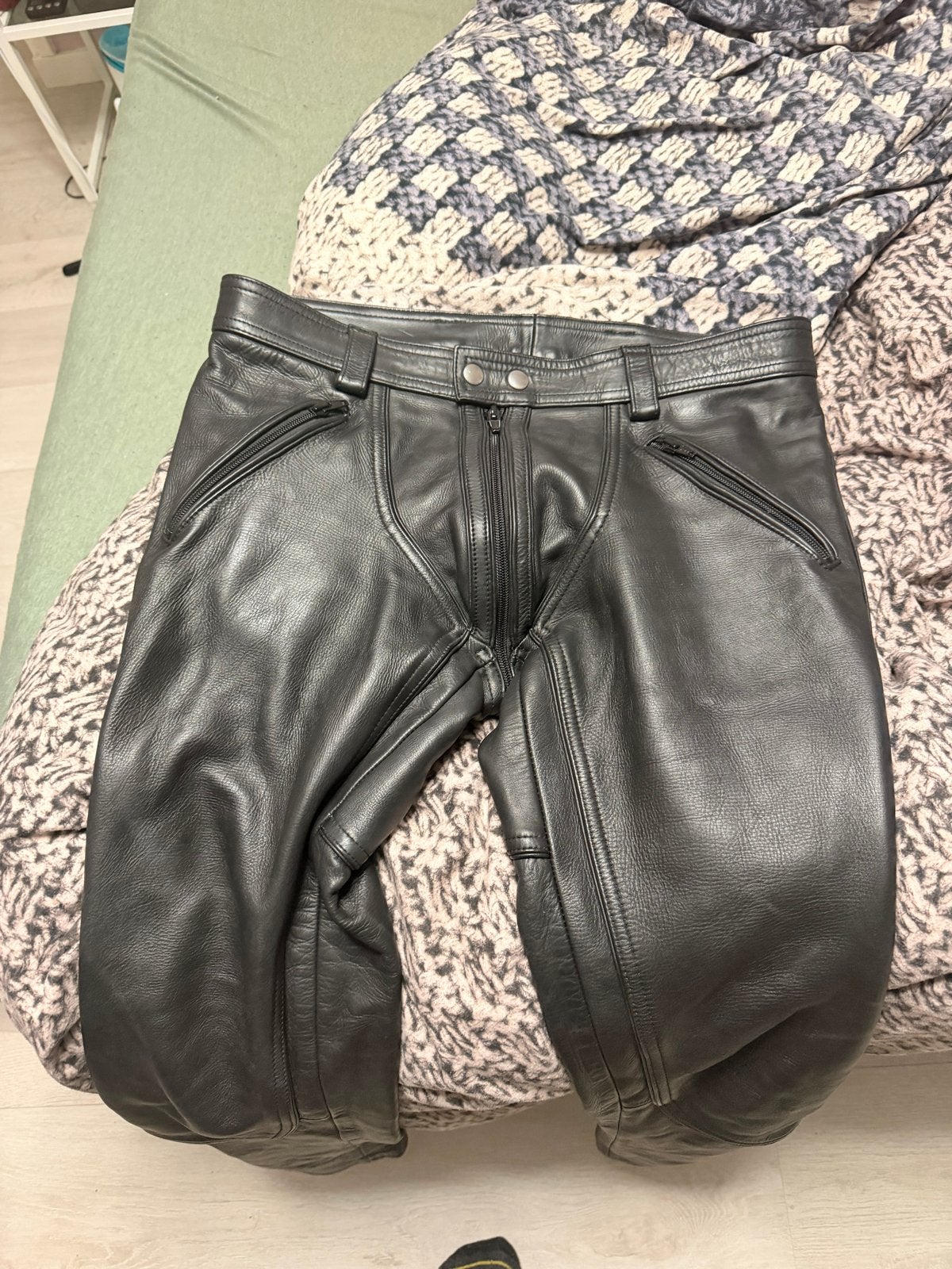 Mister b  - Zwart - Maat 48/50 (M), Kleding | Heren, Ophalen of Verzenden, Gedragen, Maat 48/50 (M), Zwart