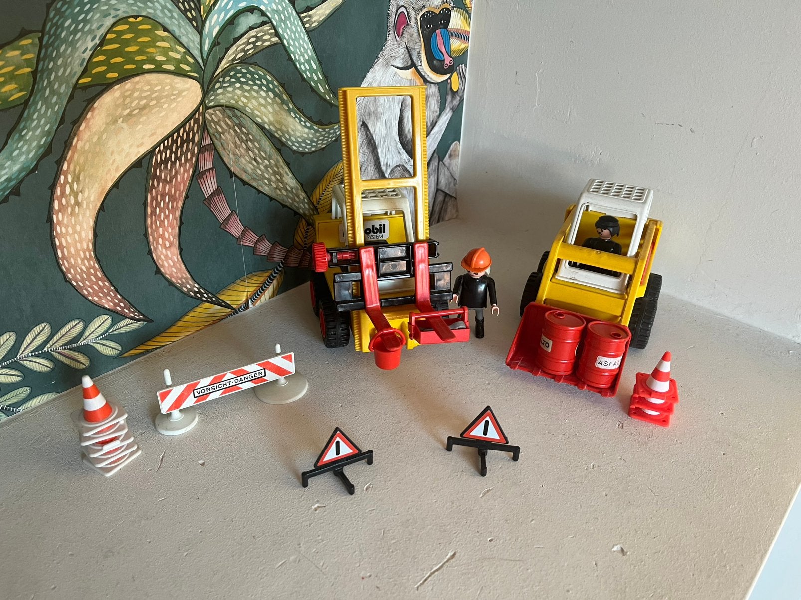 Diverse sets playmobile, Verzamelen, Ophalen of Verzenden, Gebruikt