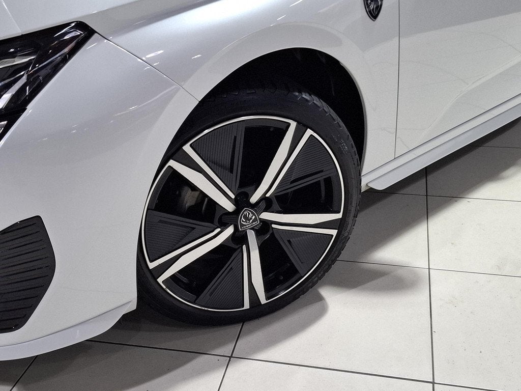 Peugeot 308 1.2 PureTech GT, Auto's, Peugeot, 1263 kg, Gebruikt, 1199 cc, Automatische klimaatregeling