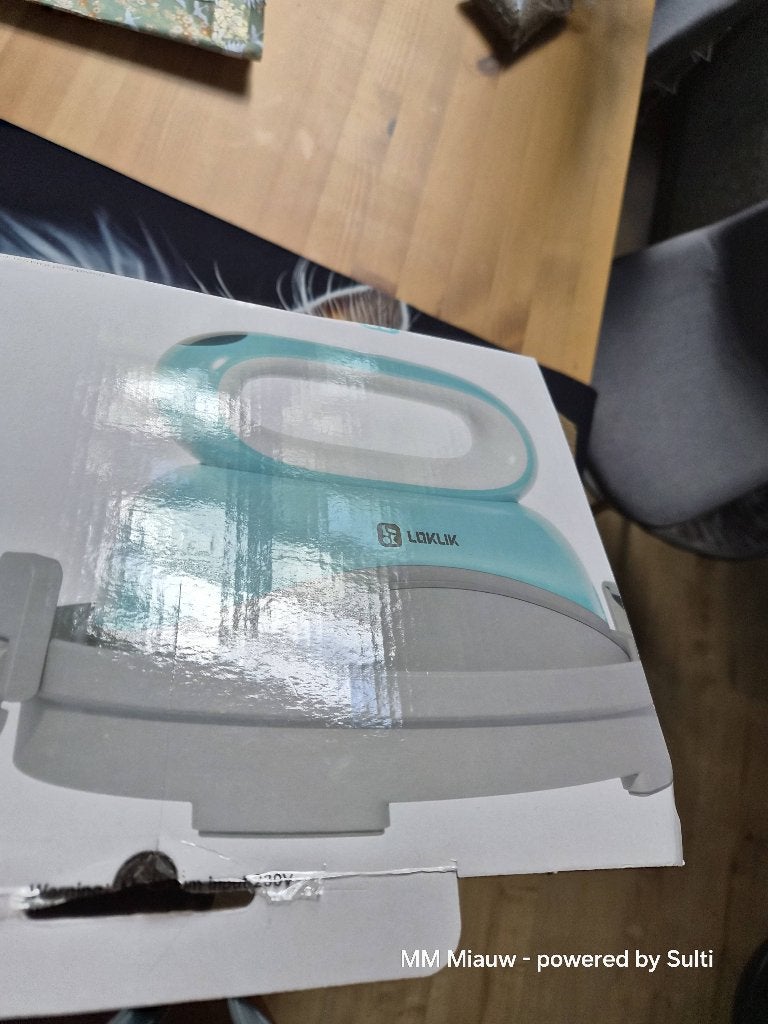 Loklik pettenpers, Textiel, Geschikt voor stof, Ophalen of Verzenden, Zo goed als nieuw