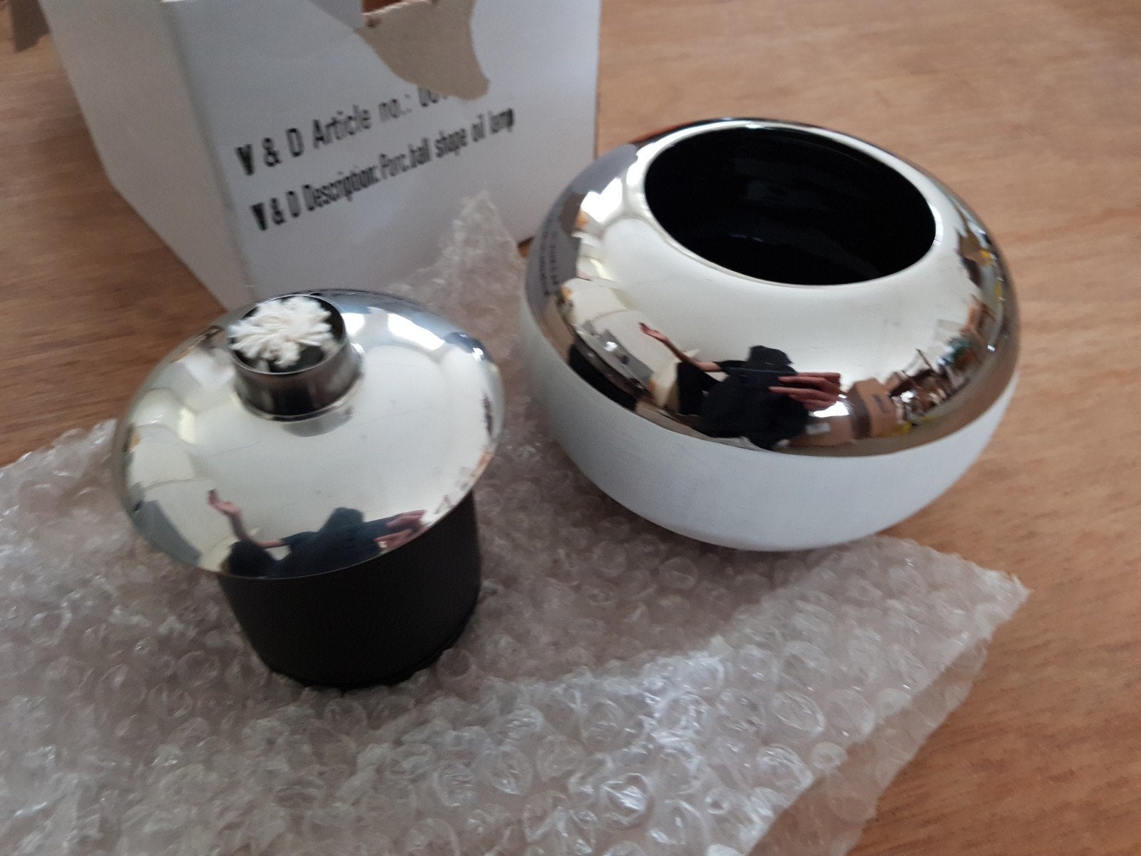 NIEUW! Olielamp tuinfakkel tuin verlichting, Tuin en Terras, Ophalen of Verzenden