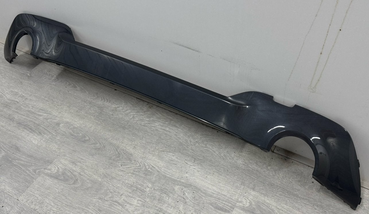 Orginele BMW 3 serie (G20) diffuser, Ophalen of Verzenden, BMW, Bumper