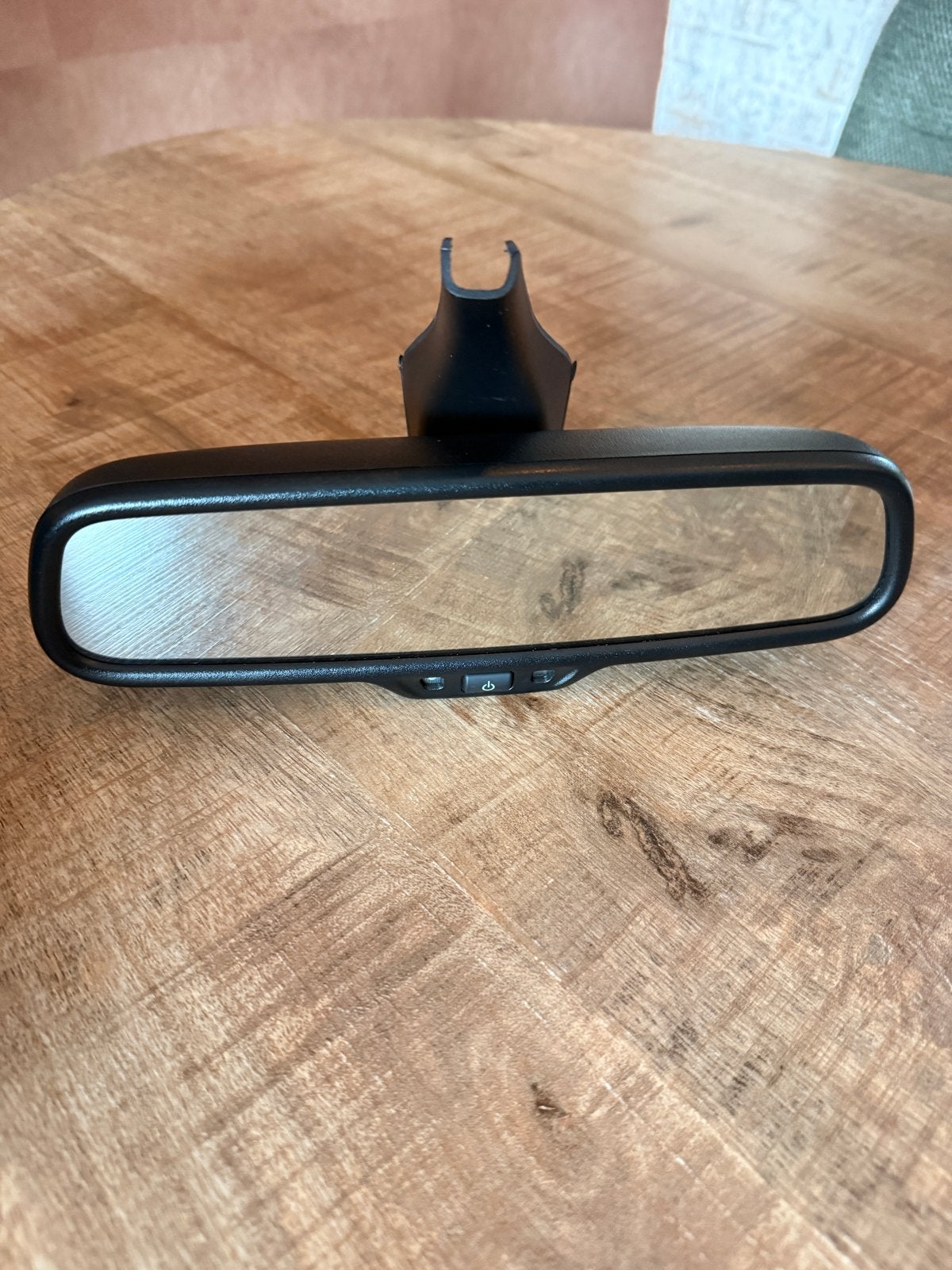 Auto dimmende binnenspiegel Audi 8T0 857 511 AB 4PK, Auto-onderdelen, Ophalen of Verzenden, Gebruikt, Audi