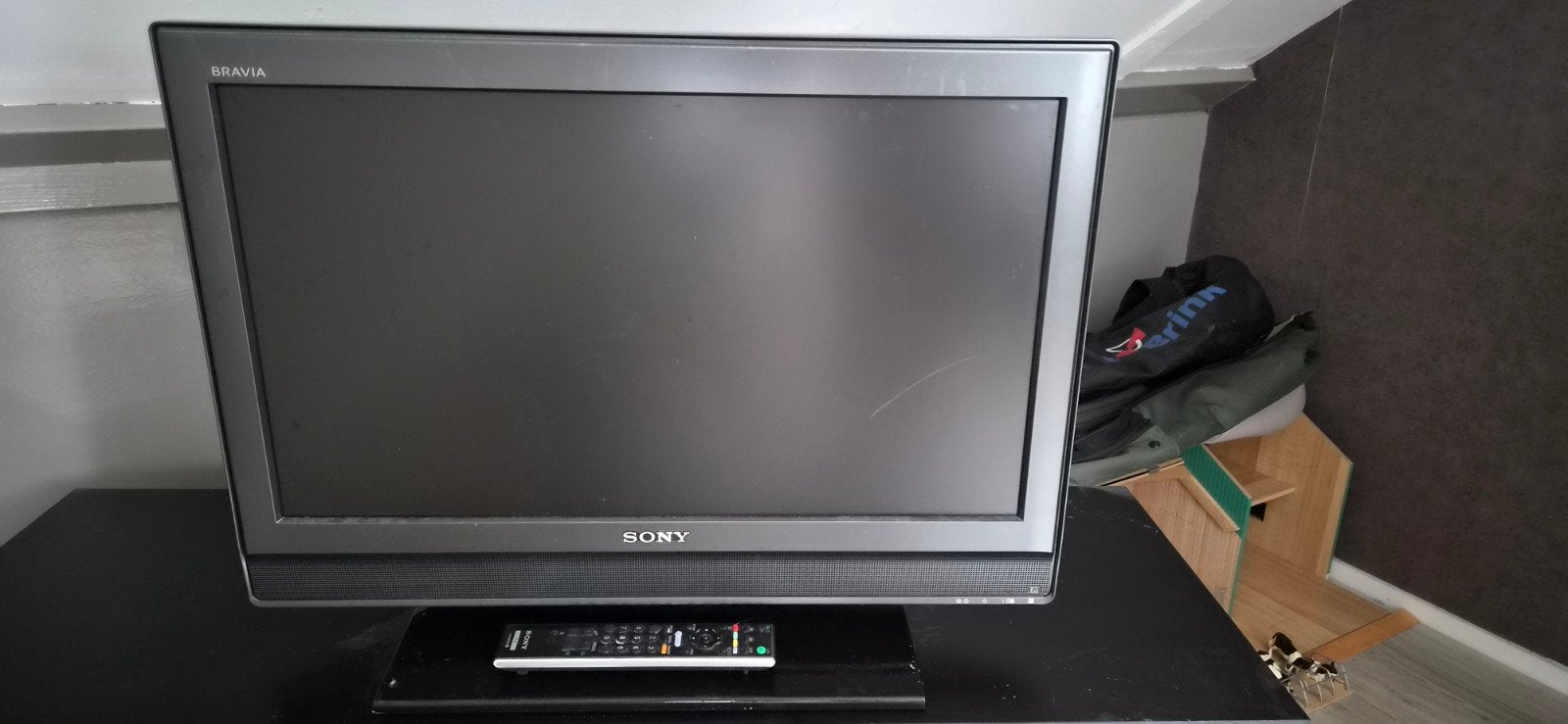 Sony KDL-26U3000 LCD TV - 26 inch, Ophalen, Gebruikt, 50 Hz, Sony