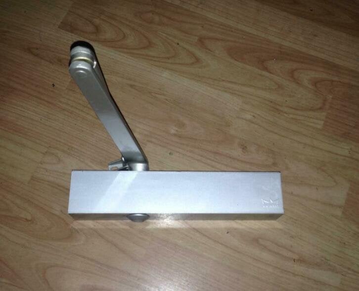 Dorma TS73V compleet totaal 50 stuks op voorraad €25,-, Niet ingevuld, Overige materialen, Overige typen, Niet ingevuld
