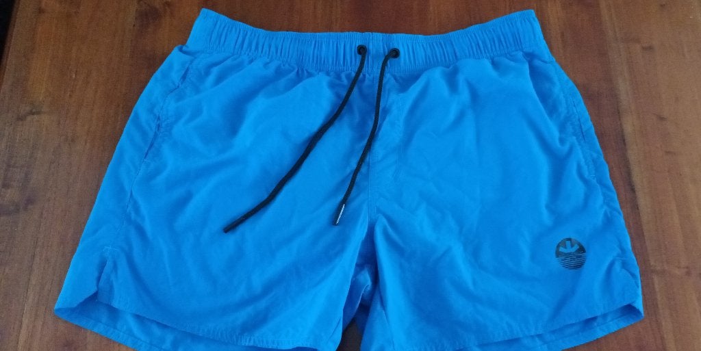 Muchacholamo zwembroek!, Muchachomalo, Blauw, Maat 56/58 (XL), Ophalen of Verzenden