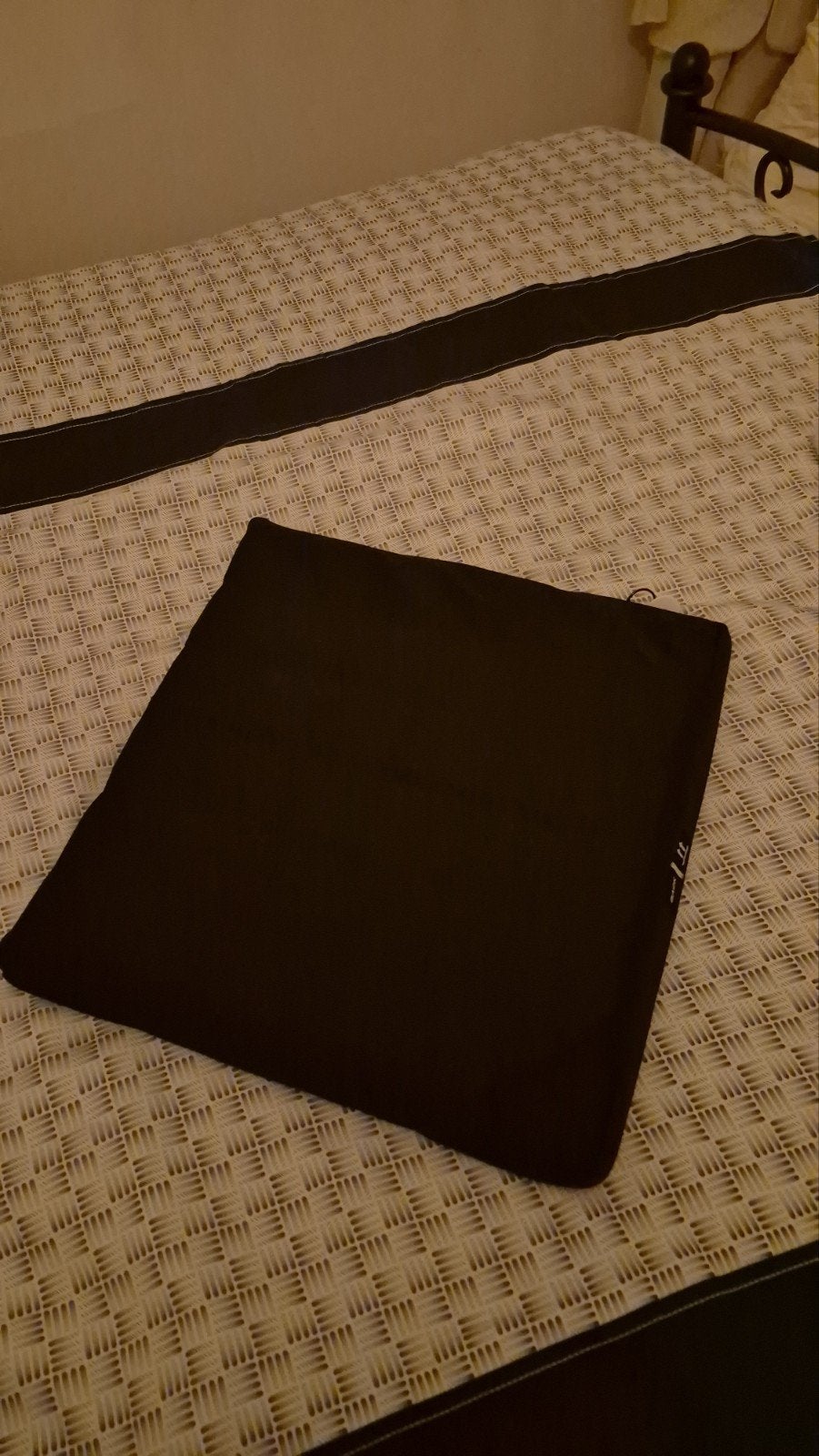 te koop Decubitus kussen, Ophalen