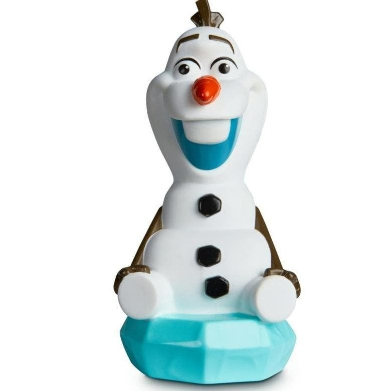 Disney Frozen GoGlow Buddy Nachtlampje / Zaklamp / Lamp Olaf, Ophalen of Verzenden, Nieuw