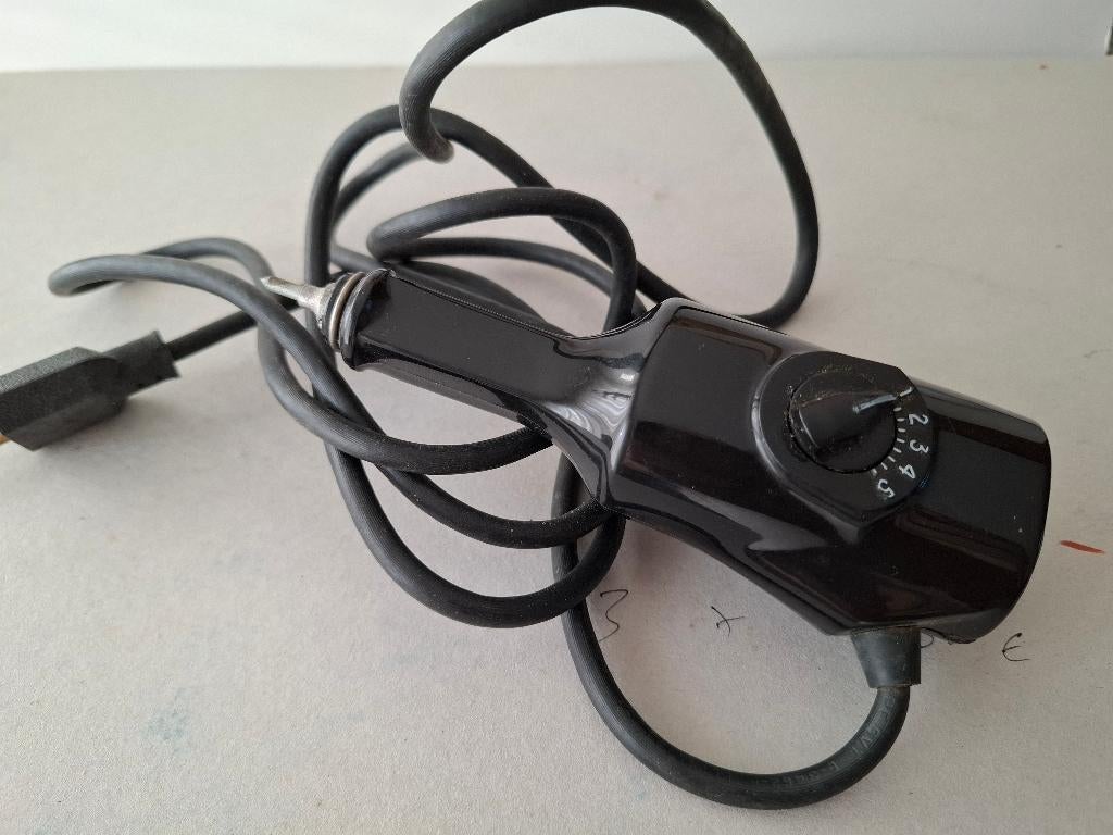 Dremel graveermachine, Verzenden, Elektrisch, Dremel