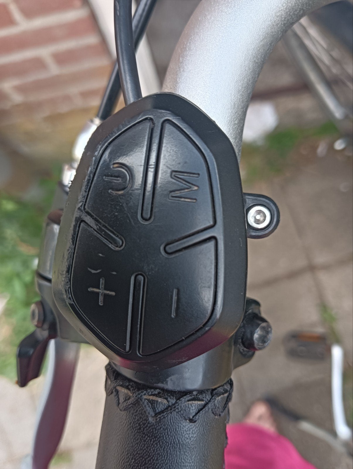 e bike voqeu premium, Ophalen of Verzenden, Nieuw, 50 km per accu of meer, Overige merken