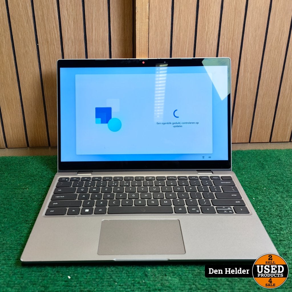 Dell Latitude 3330  Intel i5-1155G7 8GB 256GB Win 11, Computers en Software, Windows Laptops, Gebruikt