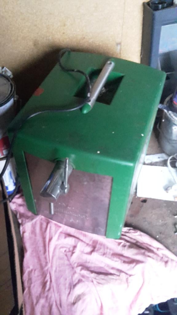 Heineken  tap, Witgoed en Apparatuur, Thuistaps, Ophalen of Verzenden, Gebruikt, Overige merken