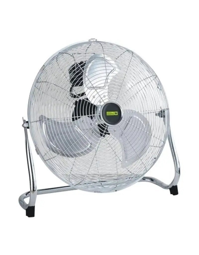 Vloerventilator 35 cm, Ophalen, Nieuw, Vloerventilator