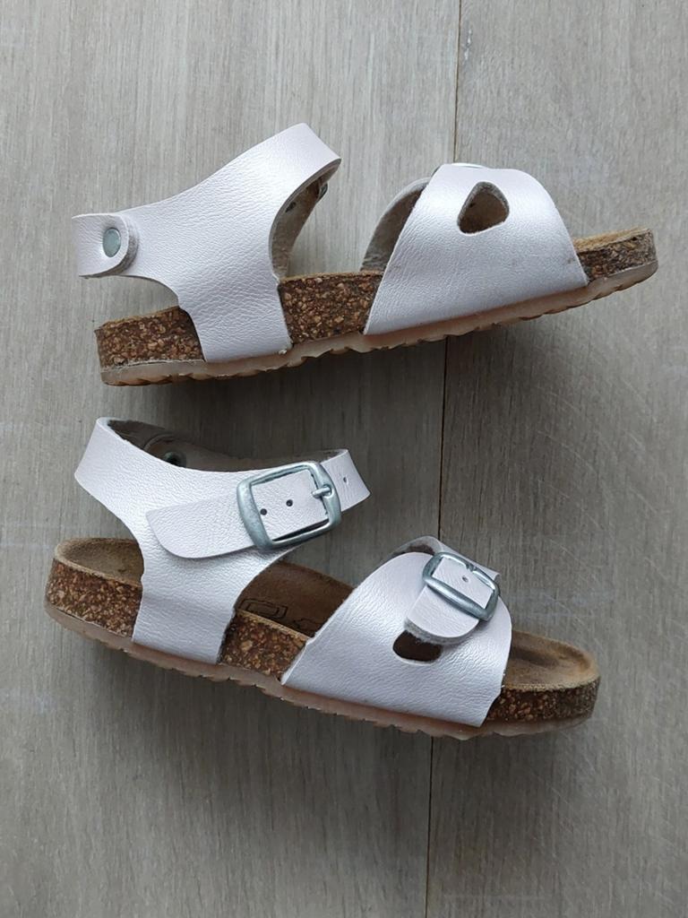 Bio Balocchi sandalen maat 23, Gebruikt, Meisje, Schoenen, Ophalen of Verzenden