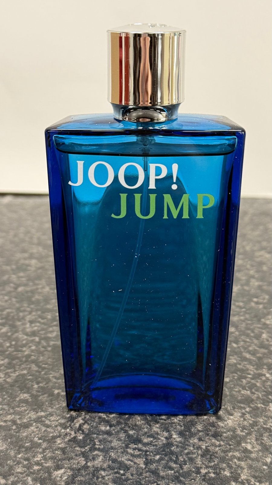 Joop! Jump 100 ml Eau de Toilette nieuw, zonder doos, Ophalen of Verzenden, Zo goed als nieuw