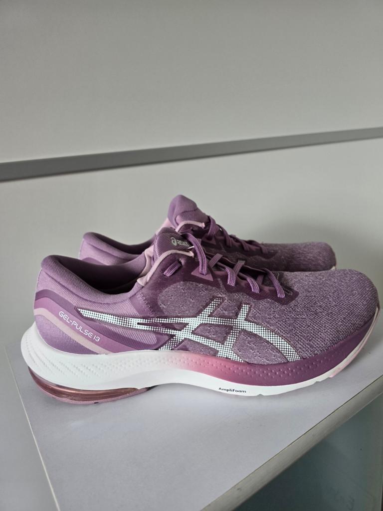 Asics Gel-Pulse 13 Sportsneakers Maat 42, Overige kleuren, Ophalen of Verzenden, Asics, Sneakers of Gympen