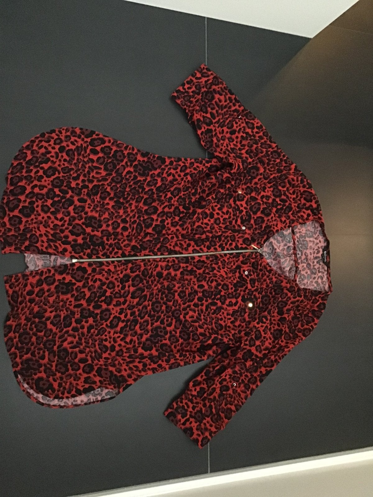 Dames tuniek, Ophalen of Verzenden, Zo goed als nieuw, Maat 46/48 (XL) of groter