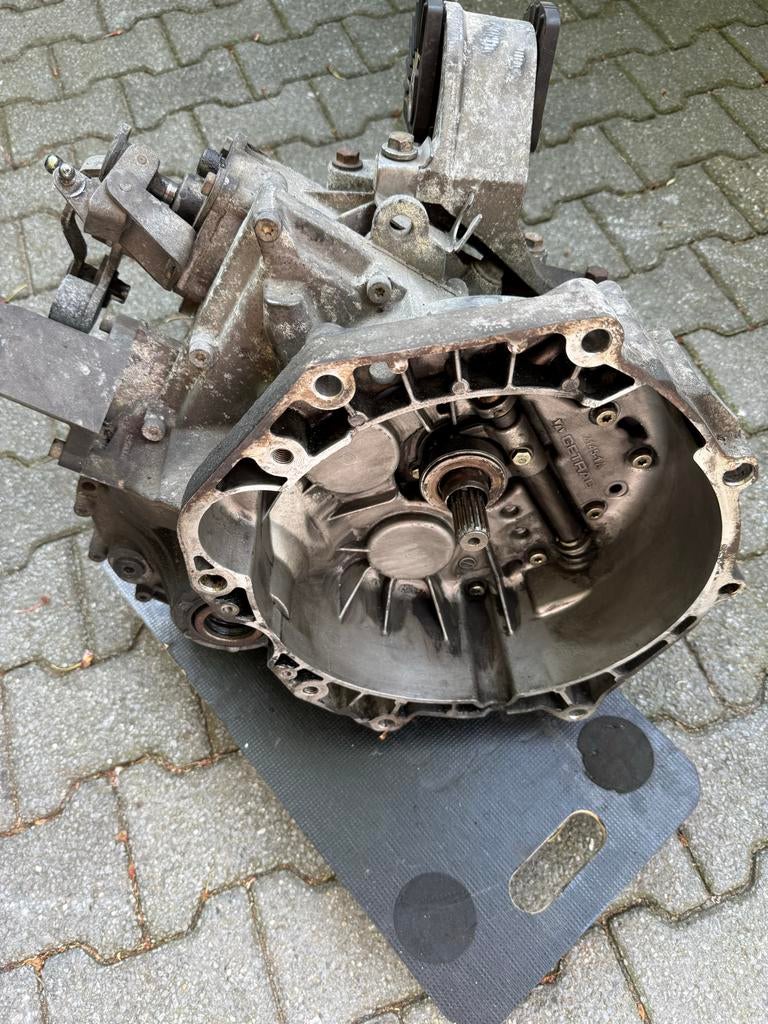 Mini R53 Versnellingsbak, Ophalen, Gebruikt, Mini