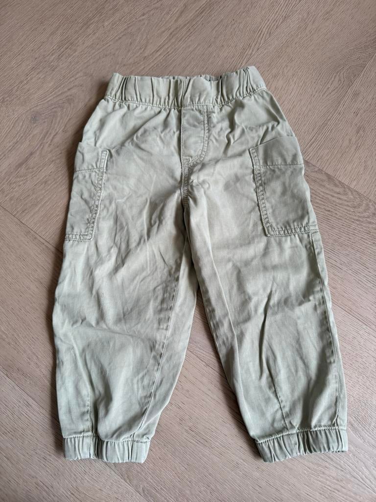 Monoprix broek, Ophalen of Verzenden, Zo goed als nieuw, Jongen, Broek