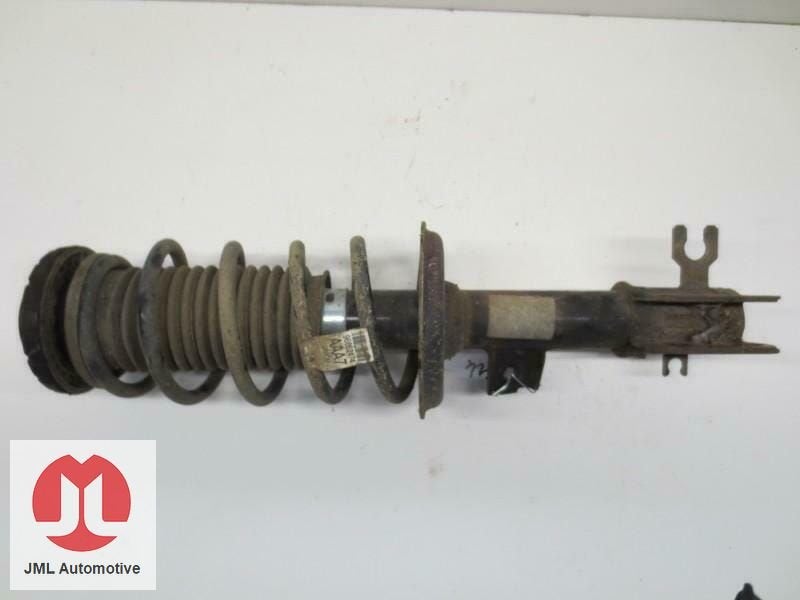 VEERPOOT RECHTS VOOR CHEVROLET SPARK, Gebruikt, -, Ophalen of Verzenden, -