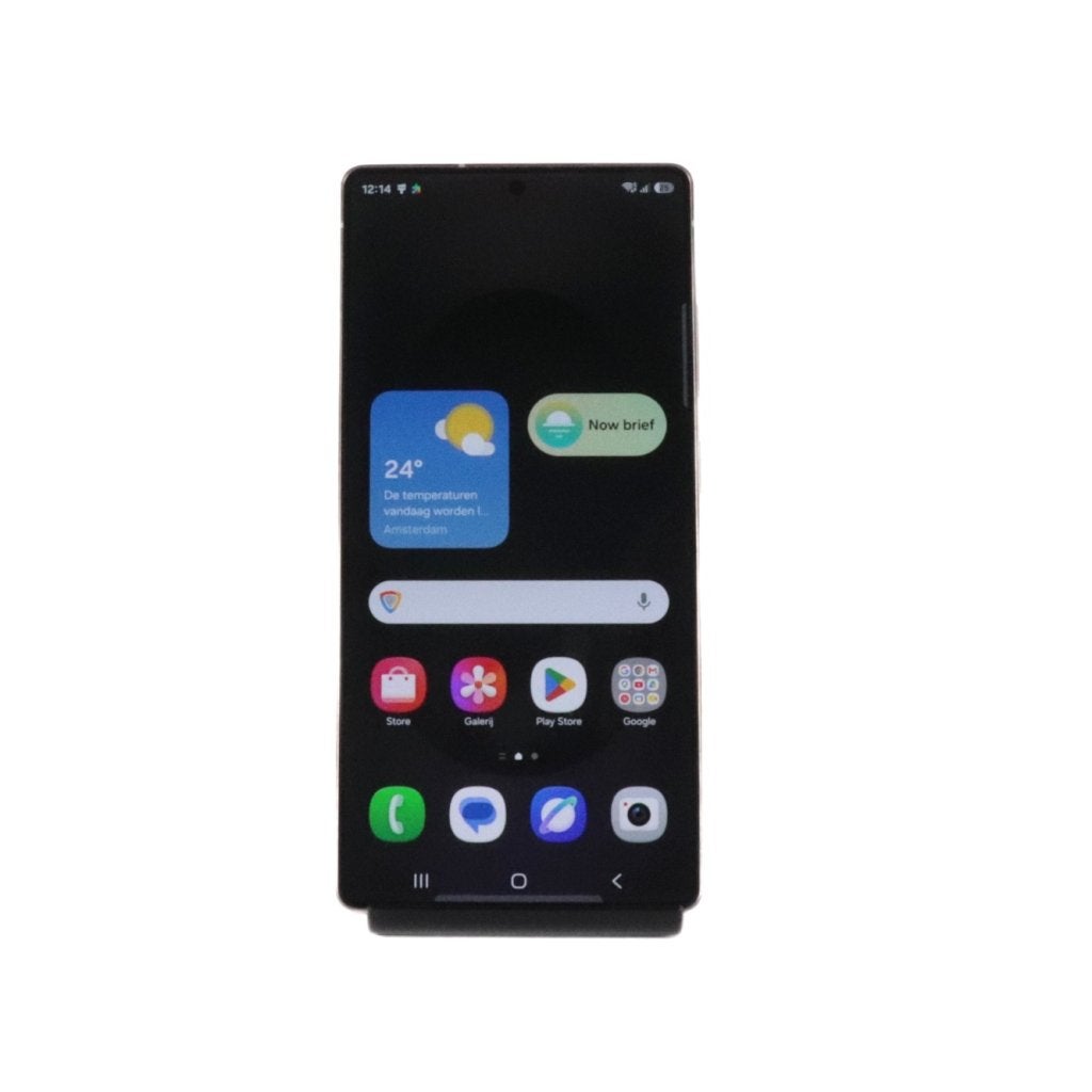 Samsung Galaxy S25 Ultra 256GB - Nette Staat, Samsung, Gebruikt, Support@Samsung.com, 129, Samsung-ro, Yeongtong-gu
Suwon-si, Gyeonggi-do 16677
South Korea