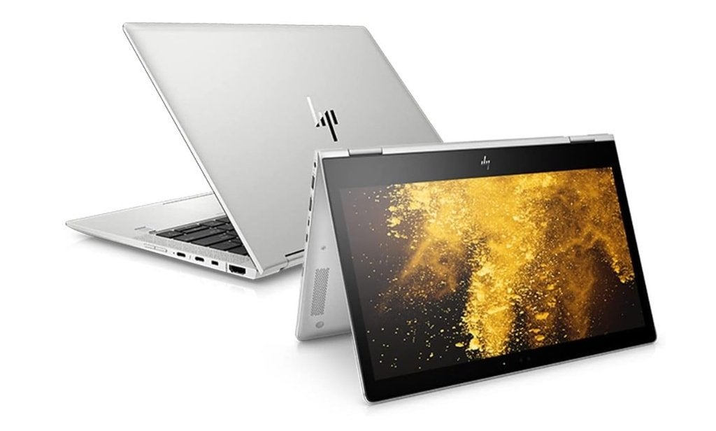 HP X360 1030 G3 i5/8B/256GB SSD/13.3 Inch Touchscreen W11Pro, Computers en Software, Windows Laptops, Hp, 256 GB, 2 tot 3 Ghz