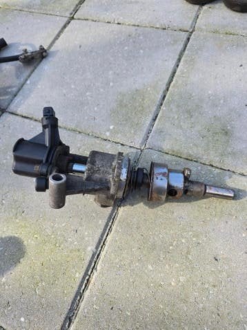 VR6 schakelklok versnellingsbak, Ophalen of Verzenden, Gebruikt, Volkswagen