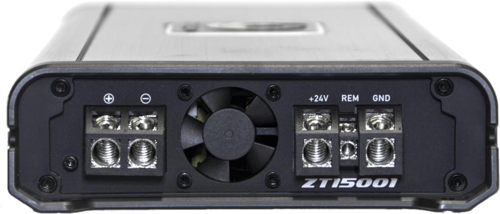 Phoenix Gold ZT15001 24V 1500W RMS Monoblok versterker, Auto diversen, Autospeakers, Hifi-Focus, Aalsmeerderweg 173 1432 CL, Aalsmeer