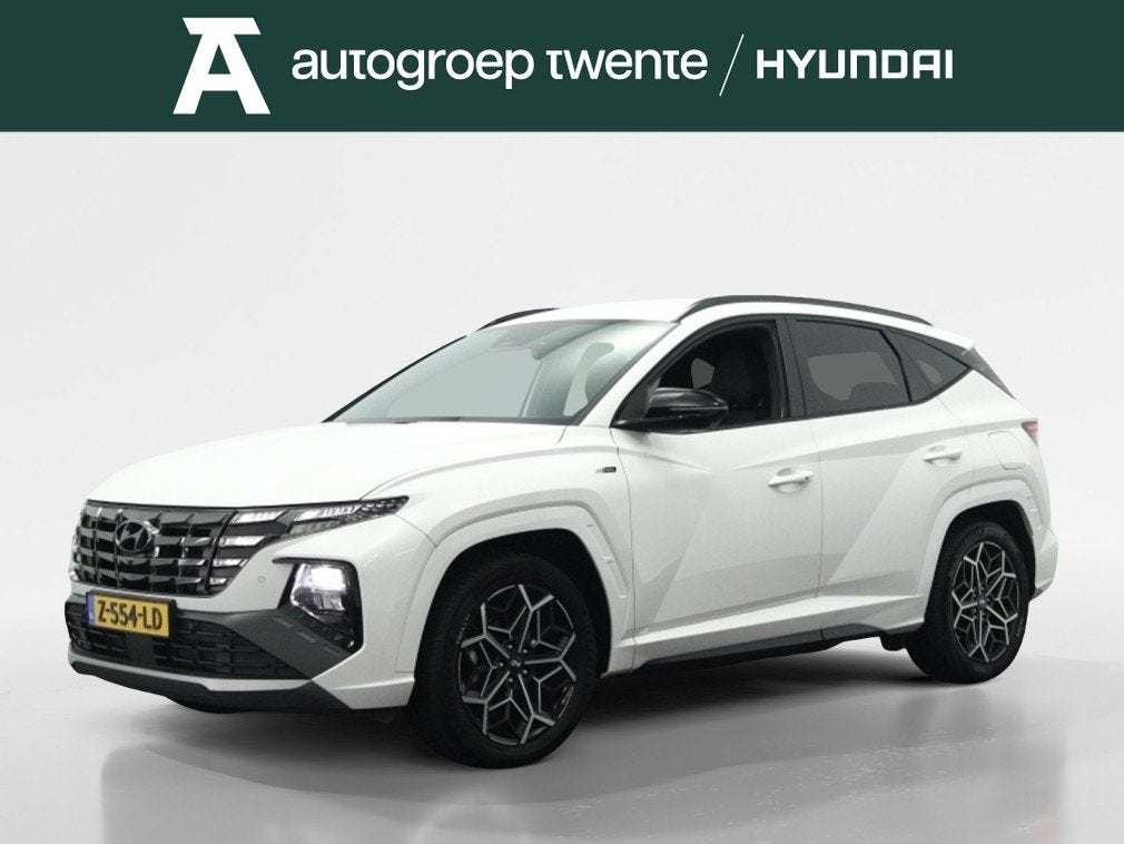 Hyundai Tucson 1.6 T-GDI PHEV N Line | 360 camera | Navigati