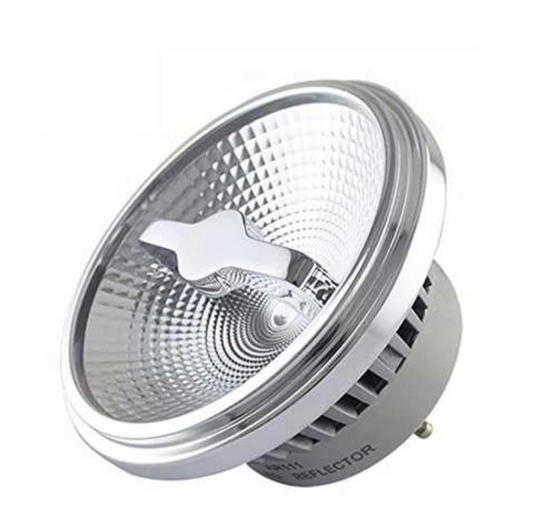 Ledsc4 AR111 Master led lichtbronnen 15 Watt, GU10, Ophalen, Nieuw, Minder dan 30 watt, Led-lamp