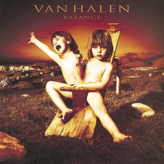 Van Halen CD DVD 's VanHalen - hoeft niet in 1 koop, Ophalen of Verzenden, Zo goed als nieuw, Poprock