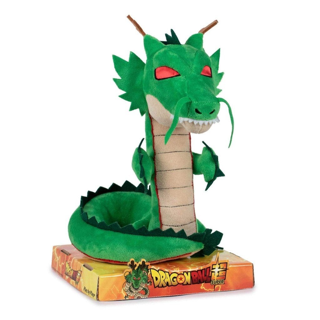 Dragon Ball Plush Figure Shenron 29 cm, Heo GmbH, Nieuw, Ophalen of Verzenden, Info@heogmbh.de