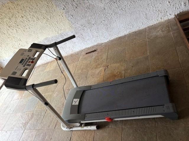 Loopband Domyos TC290, Ophalen, Gebruikt, Overige materialen, Loopband