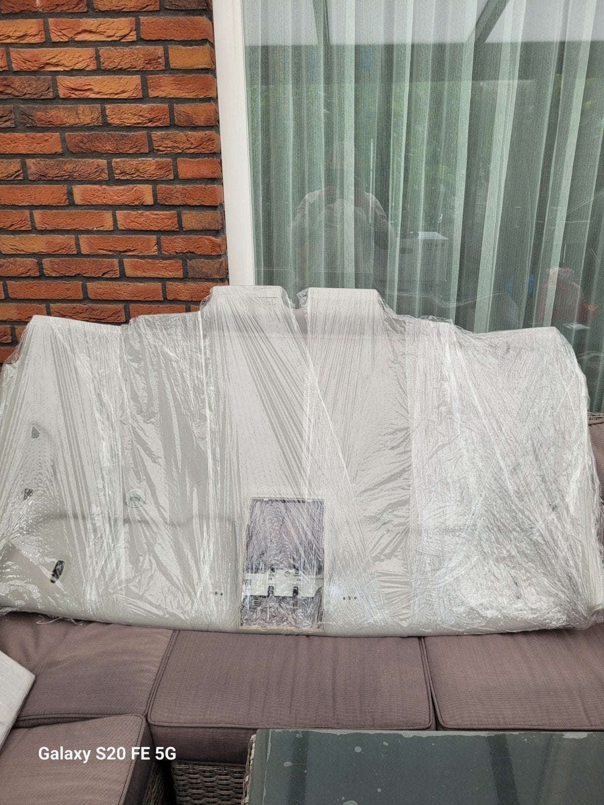 hefdak hemelbekleding transporter t6, Ophalen, Gebruikt, Volkswagen