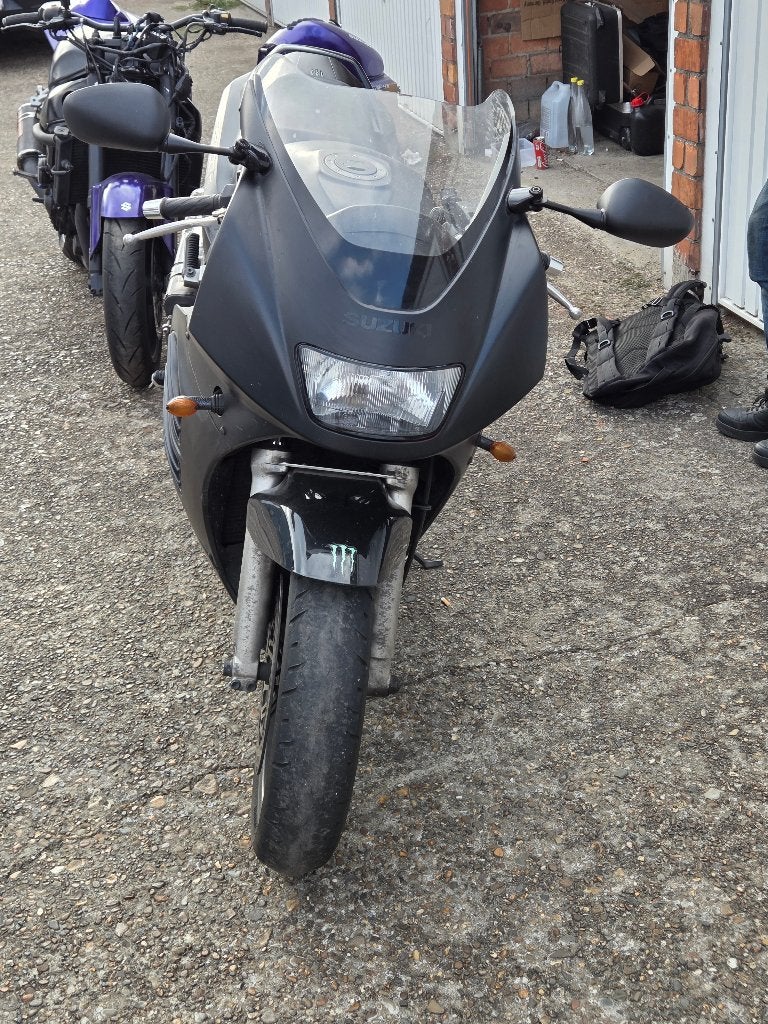 Suzuki rf900r, Motoren, Onderdelen | Suzuki, Ophalen