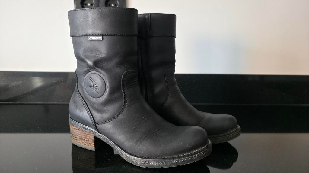 Falco Ayda, Dames Motorlaarzen, Maat 38, Nieuwstaat, Motoren, Kleding | Motorkleding, Falco, Ophalen of Verzenden, Nieuw zonder kaartje