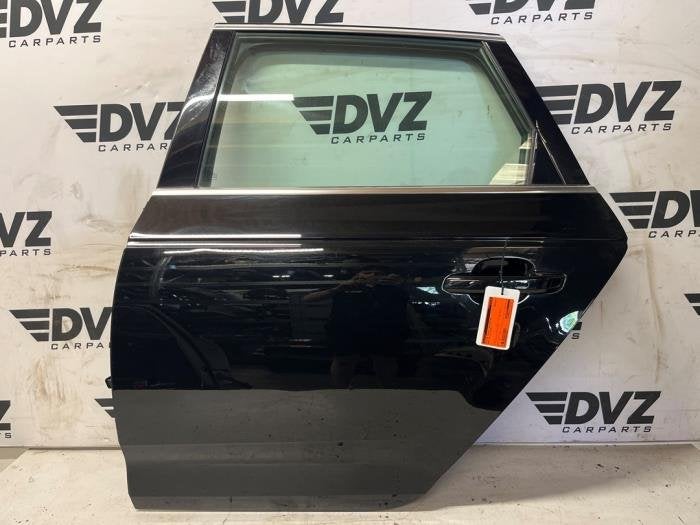 Portier 4Deurs links-achter van een Audi A4 (LY9B), Auto-onderdelen, Carrosserie en Plaatwerk, Gebruikt, -, Deur, -