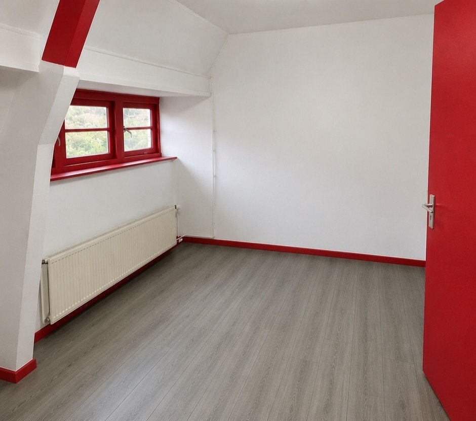 Per direct te huur ruime kamer in het centrum van Hilversum