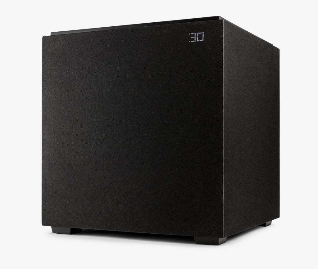 Definitive Technology Descend DN12 Subwoofer