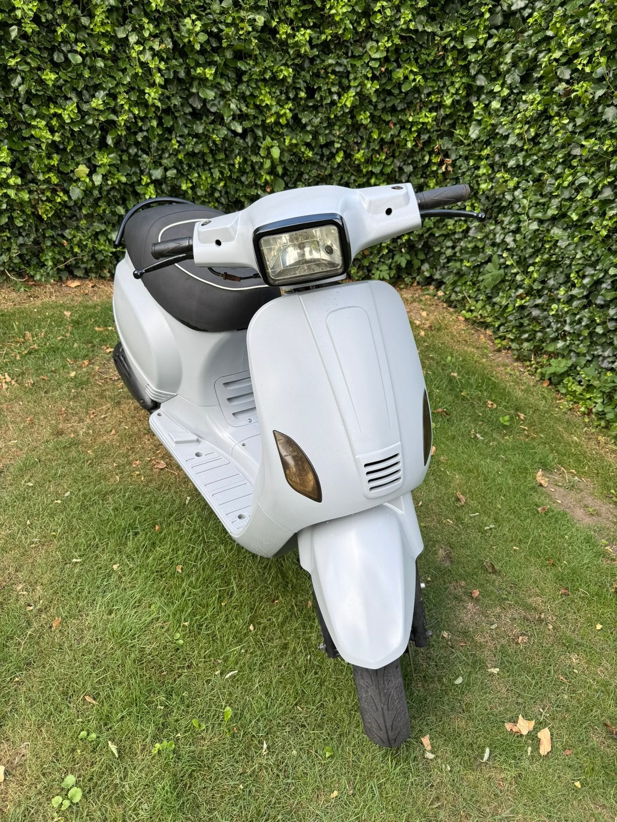 BTC RIVA 2017 scooter, Fietsen en Brommers, Ophalen, Zo goed als nieuw, Benzine, Overige merken