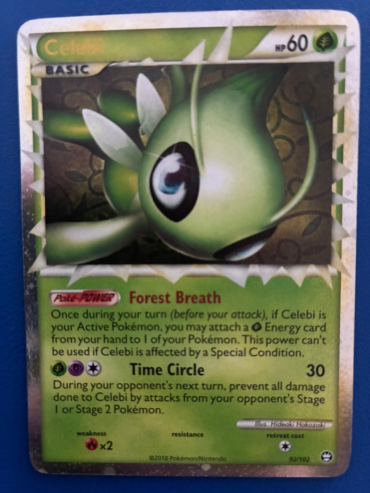 Celebi 092 - Triumphant, Hobby en Vrije tijd, Ophalen, Zo goed als nieuw