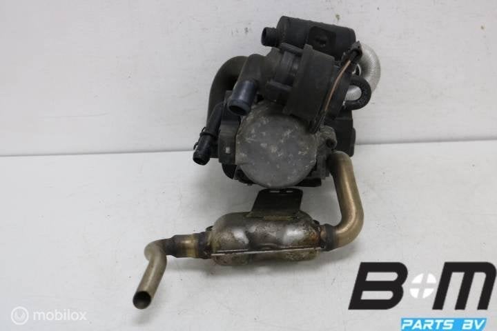 Standkachel VW Golf 7 5Q0815005K, Gebruikt