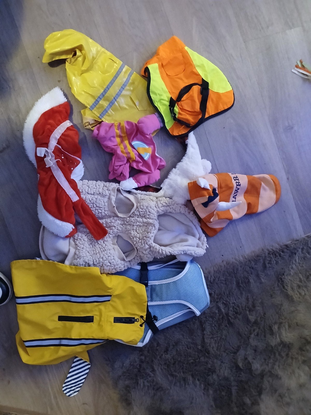 leuke hondenkleding, Dieren en Toebehoren, Ophalen, Nieuw, Overige typen
